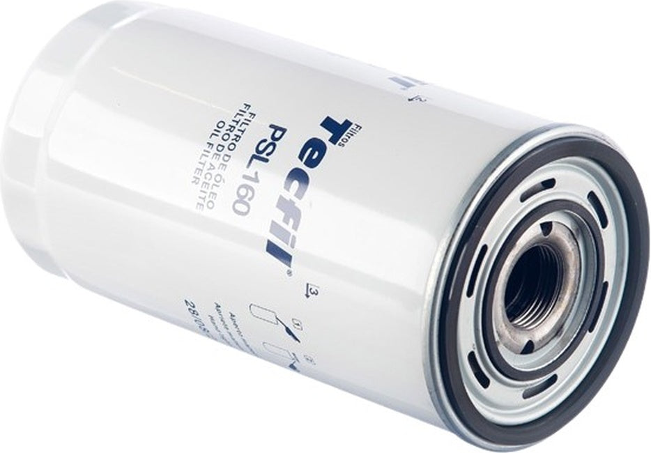 Filtro Lubrificante - Tecfil - PSL160 - (1)