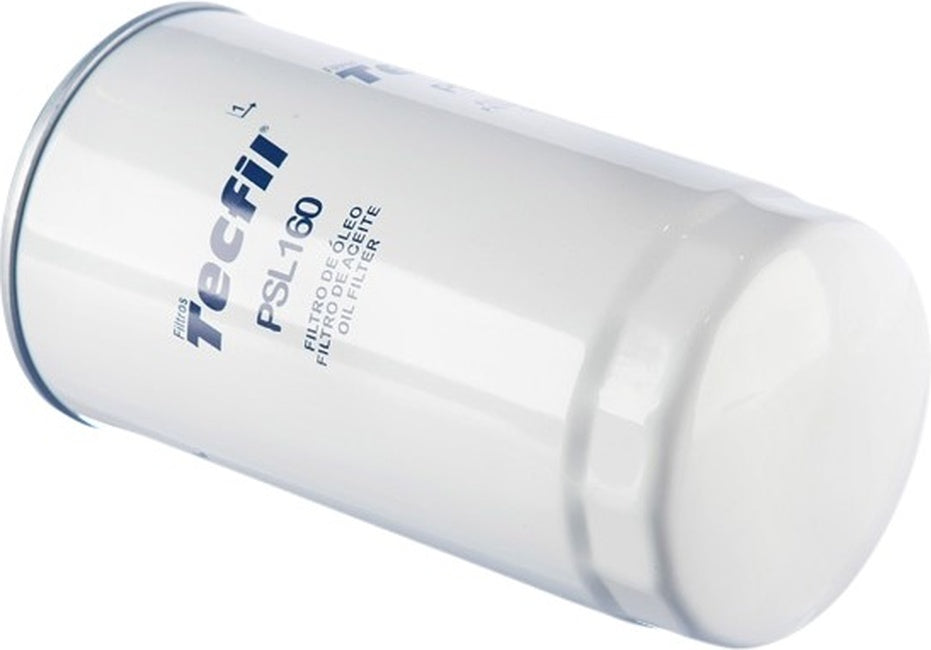 Filtro Lubrificante - Tecfil - PSL160 - (2)