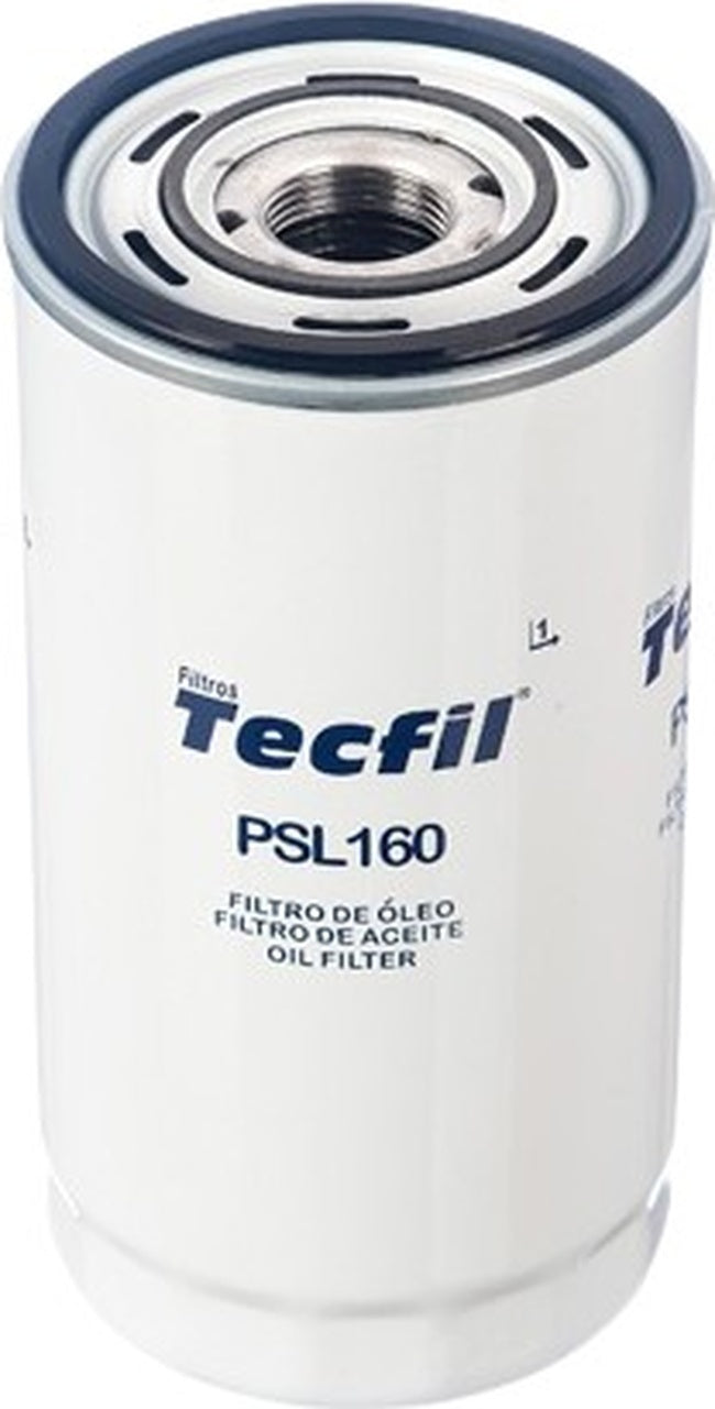 Filtro Lubrificante - Tecfil - PSL160 - (3)