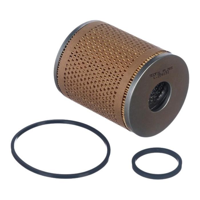 Filtro de Óleo Lubrificante - Tecfil - PL265 - (1)