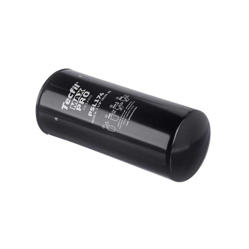Filtro Lubrificante - Tecfil - PSL174 - (1)