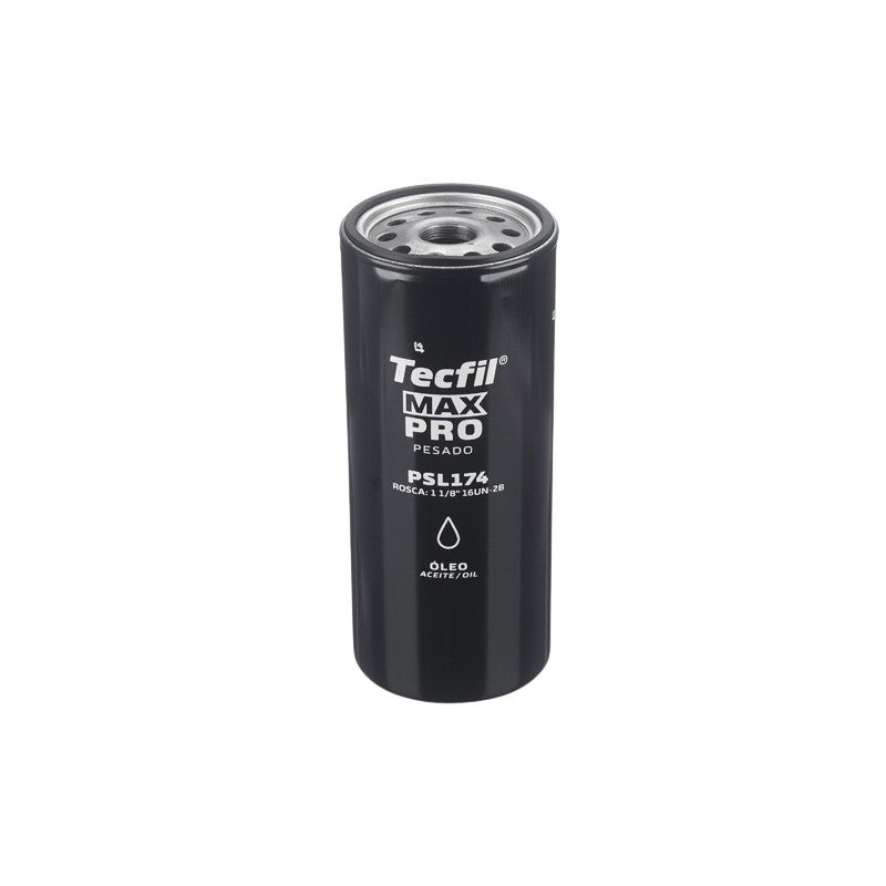 Filtro Lubrificante - Tecfil - PSL174 - (2)