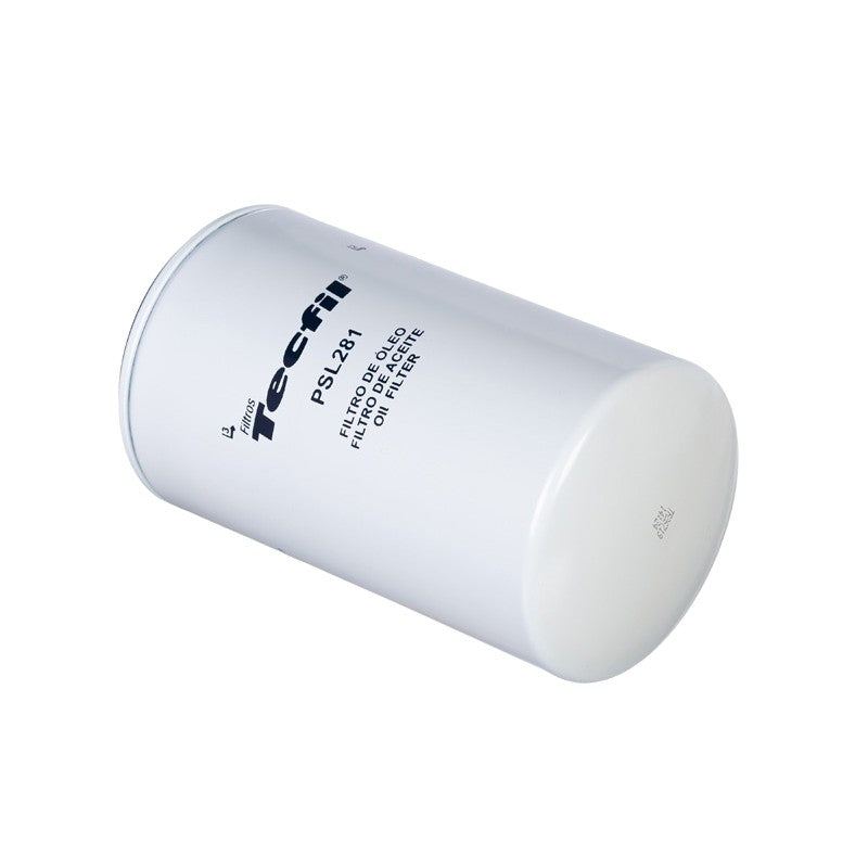 Filtro Lubrificante - Tecfil - PSL281 - (2)