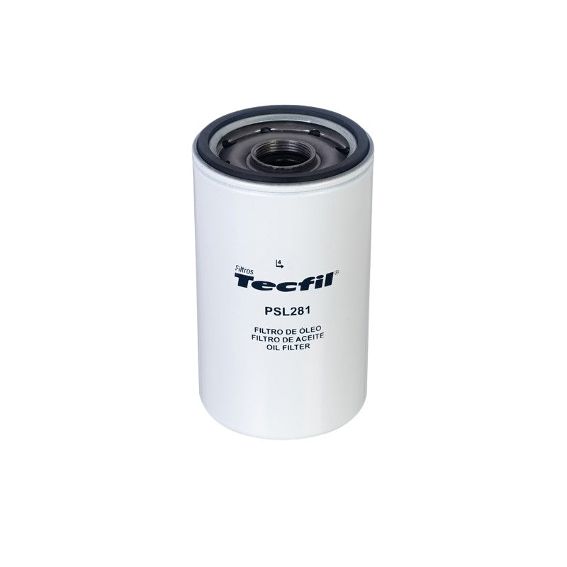 Filtro Lubrificante - Tecfil - PSL281 - (3)