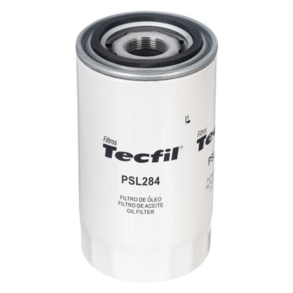 Filtro de Óleo Lubrificante para Dodge RAM - Tecfil - PSL284 - (3)