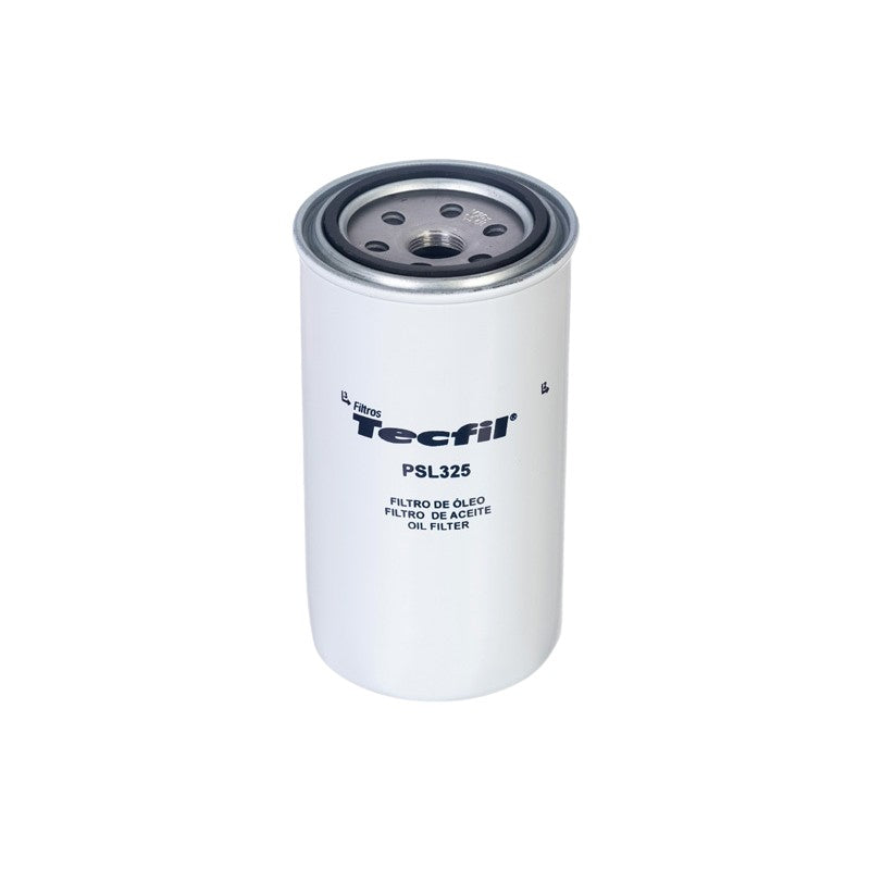 Filtro de Óleo Lubrificante - Tecfil - PSL325 - (3)