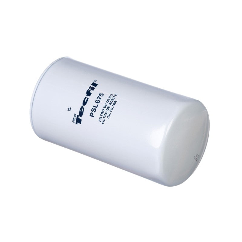 Filtro Lubrificante - Tecfil - PSL675 - (1)