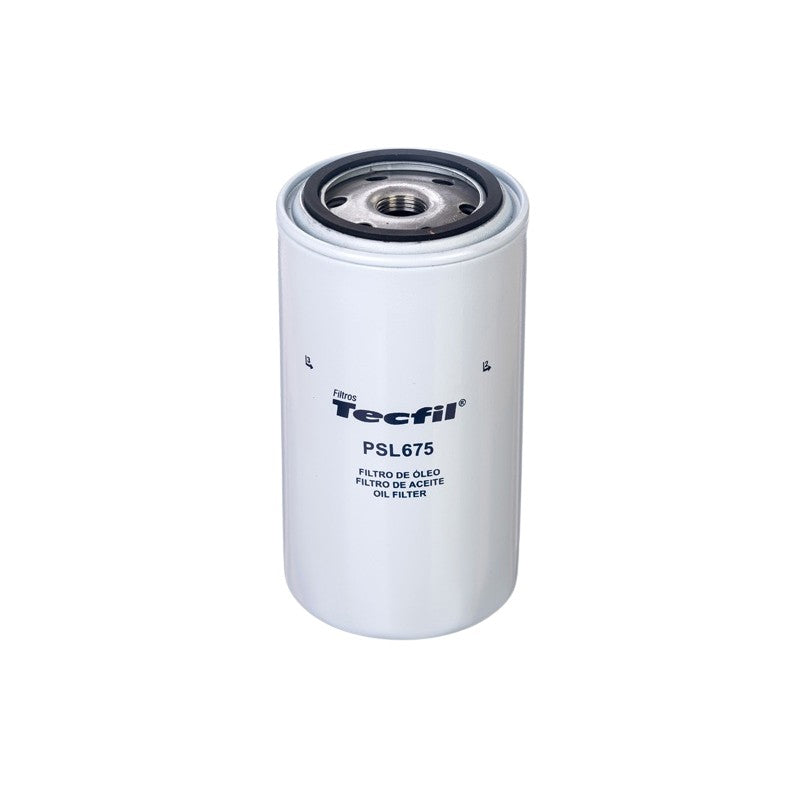 Filtro Lubrificante - Tecfil - PSL675 - (3)