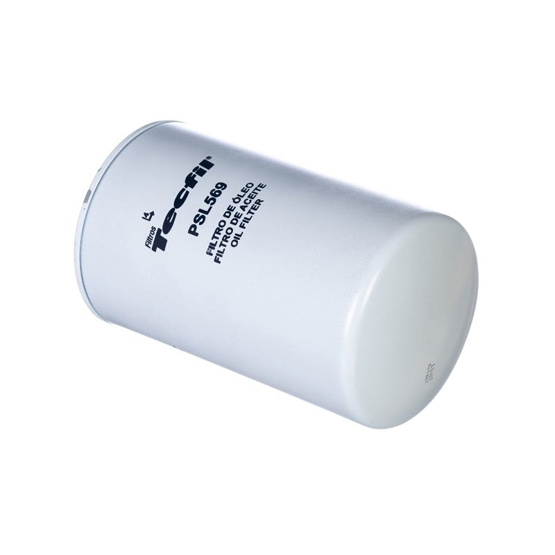 Filtro Lubrificante - Tecfil - PSL569 - (1)