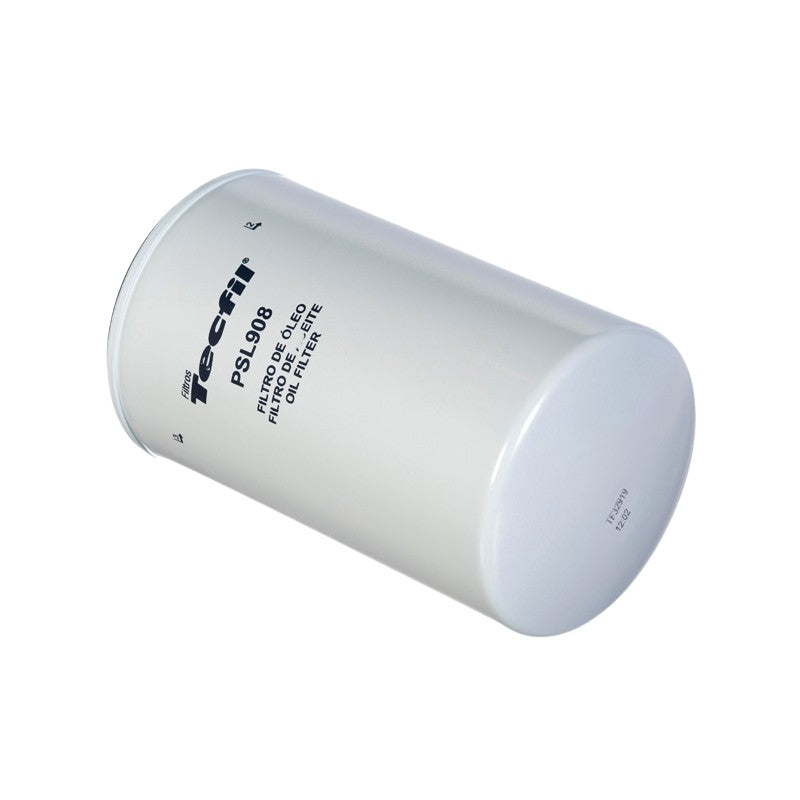 Filtro Lubrificante - Tecfil - PSL908 - (2)