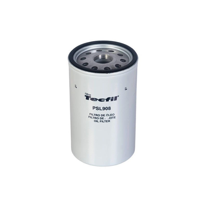 Filtro Lubrificante - Tecfil - PSL908 - (3)