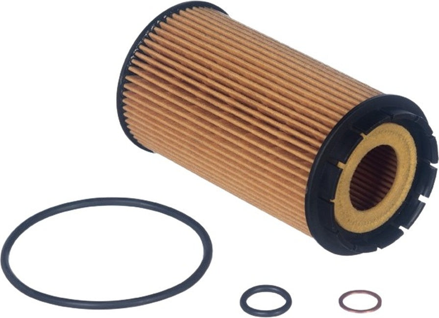 Filtro Lubrificante - Tecfil - PEL116 - (1)