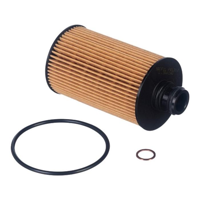 Filtro de Óleo Lubrificante para Ssangyong Korando - Tecfil - PEL217 - (1)