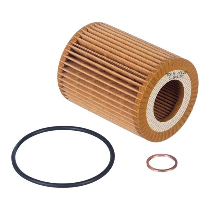 Filtro de Óleo Lubrificante - Tecfil - PEL220 - (1)