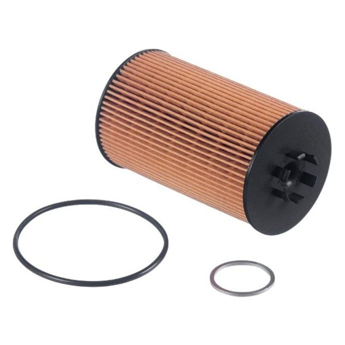 Filtro de Óleo Lubrificante para Mercedes-Benz C 63 AMG e E 63 AMG - Tecfil - PEL716 - (1)