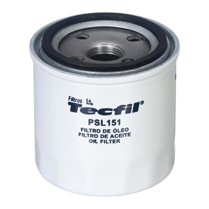 Filtro de Óleo Lubrificante - Tecfil - PSL151 - (3)