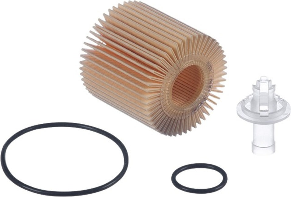 Filtro Lubrificante - Tecfil - PEL807 - (1)
