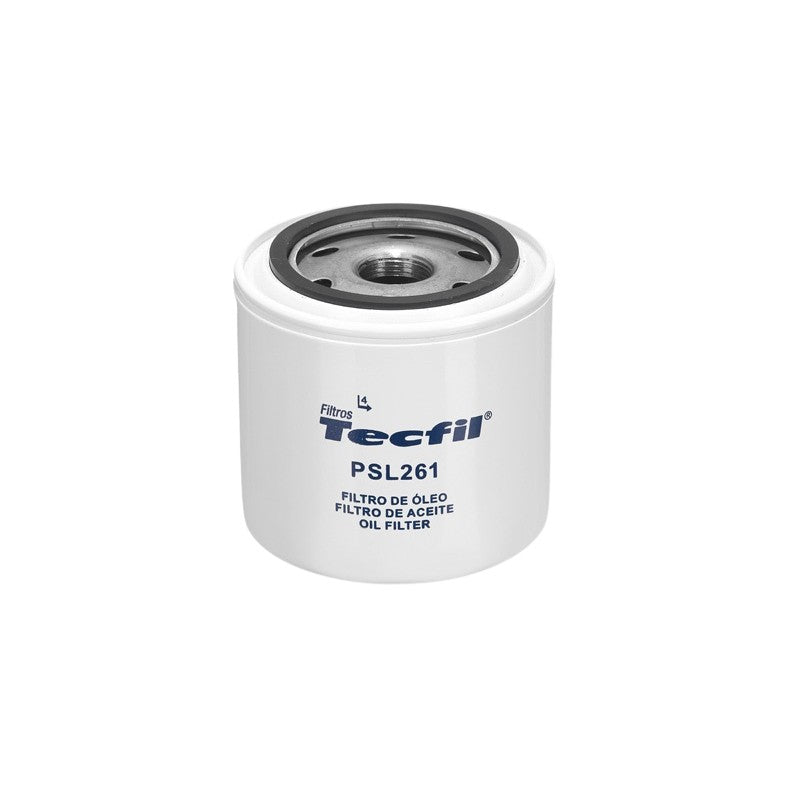 Filtro de Óleo Lubrificante para Chrysler 300C e Ford Taurus - Tecfil - PSL261 - (3)