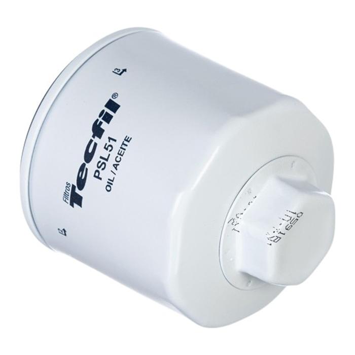 Filtro de Óleo Lubrificante - Tecfil - PSL51 - (2)