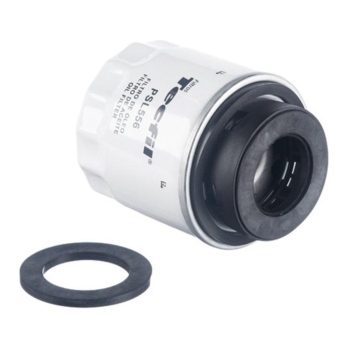 Filtro de Óleo Lubrificante para Audi A1 - Tecfil - PSL556 - (1)