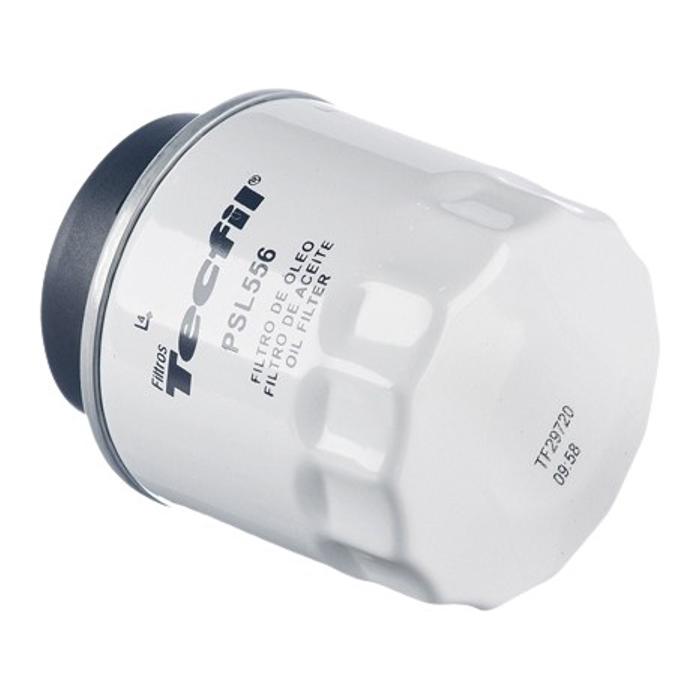 Filtro de Óleo Lubrificante para Audi A1 - Tecfil - PSL556 - (2)