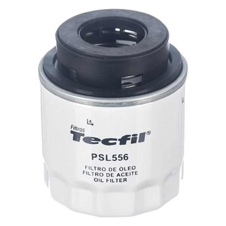 Filtro de Óleo Lubrificante para Audi A1 - Tecfil - PSL556 - (3)