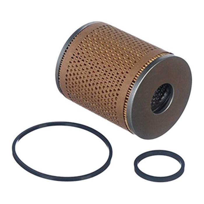 Filtro de Óleo Lubrificante - Tecfil - PL2600 - (1)