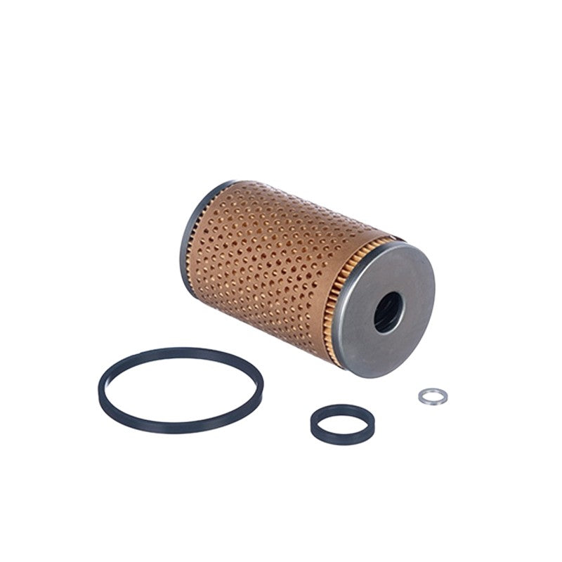 Filtro de Óleo Lubrificante para Ford B-12000 - Tecfil - PL8024 - (1)