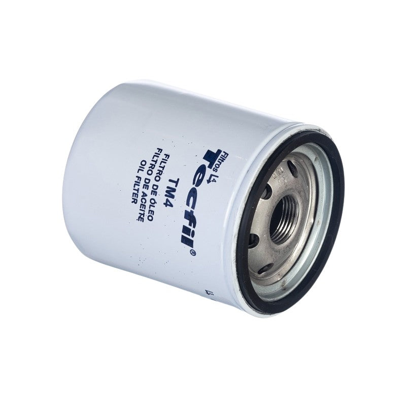 Filtro Lubrificante - Tecfil - TM4 - (1)