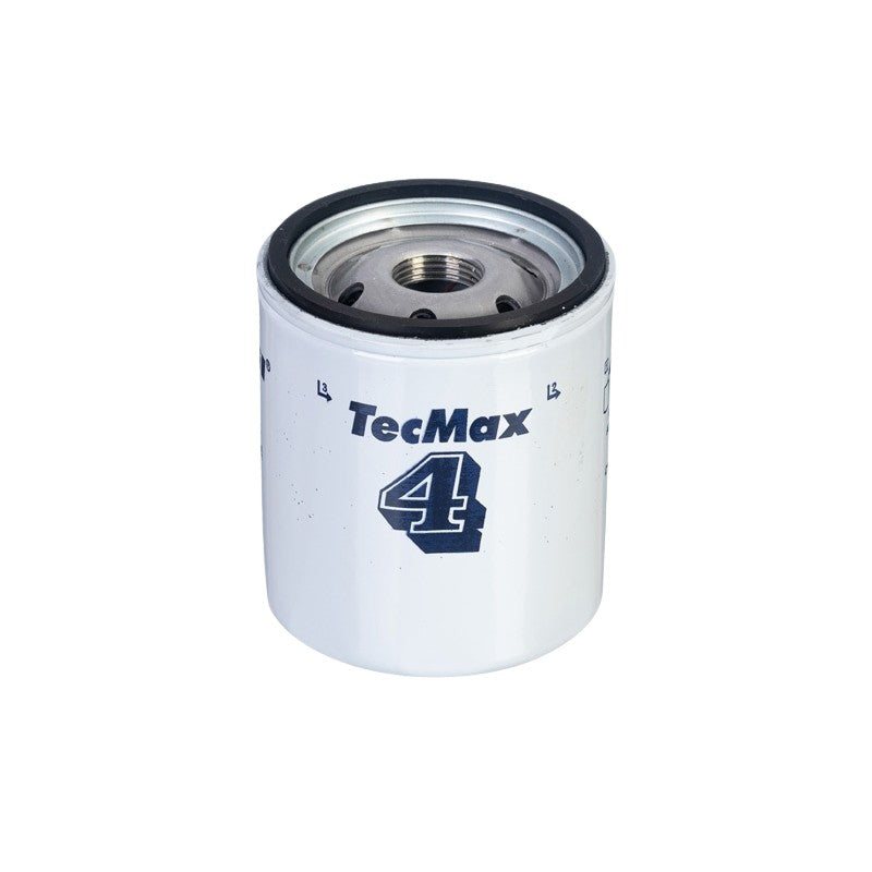 Filtro Lubrificante - Tecfil - TM4 - (3)