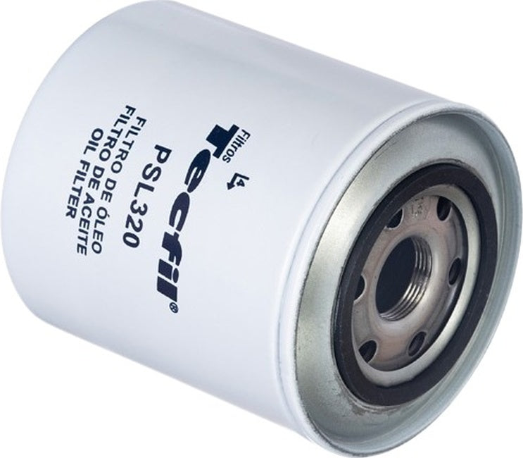 Filtro Lubrificante - Tecfil - PSL320 - (1)