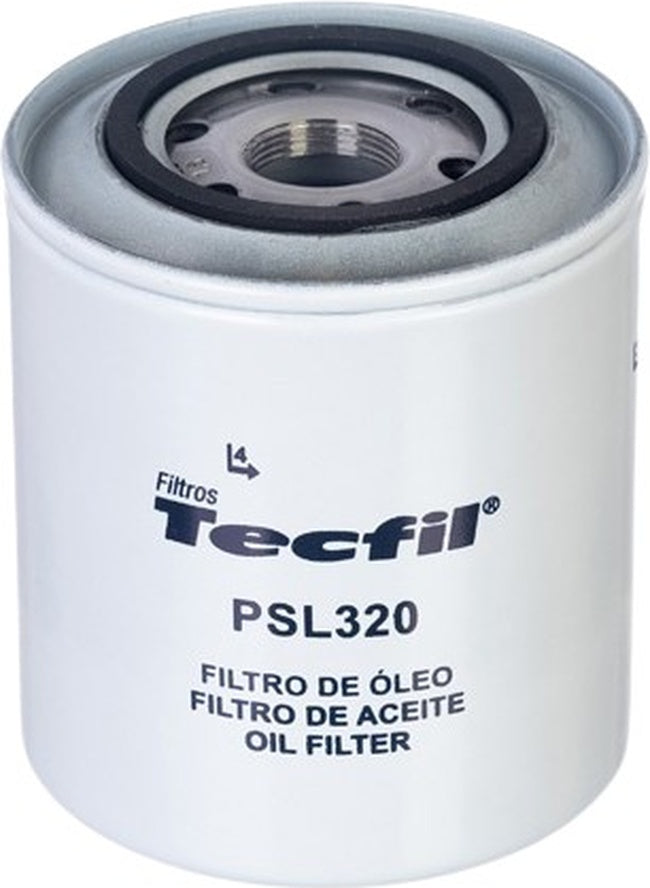 Filtro Lubrificante - Tecfil - PSL320 - (3)