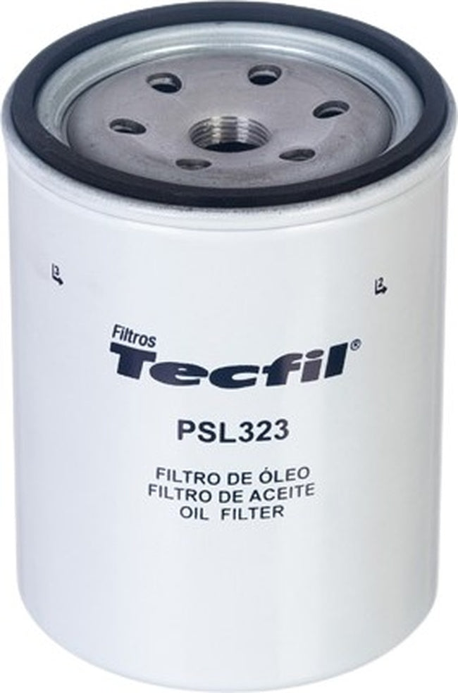 Filtro Lubrificante - Tecfil - PSL323 - (3)
