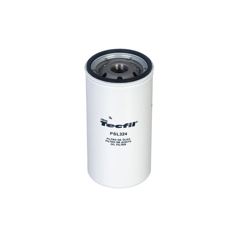 Filtro de Óleo Lubrificante para Chevrolet D-60 e KIA Ceres - Tecfil - PSL324 - (3)