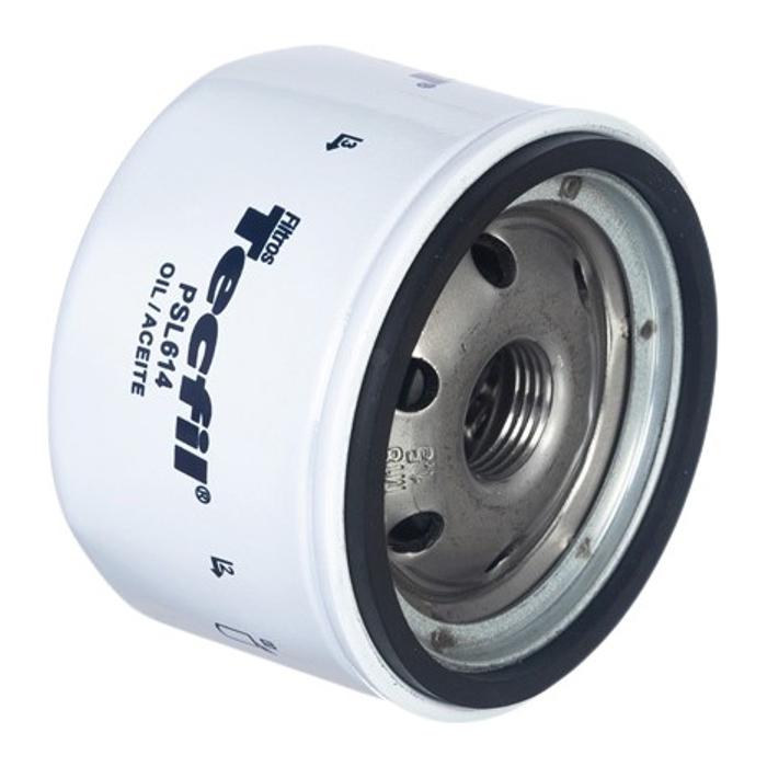 Filtro de Óleo Lubrificante para Chevrolet Vectra - Tecfil - PSL614 - (1)