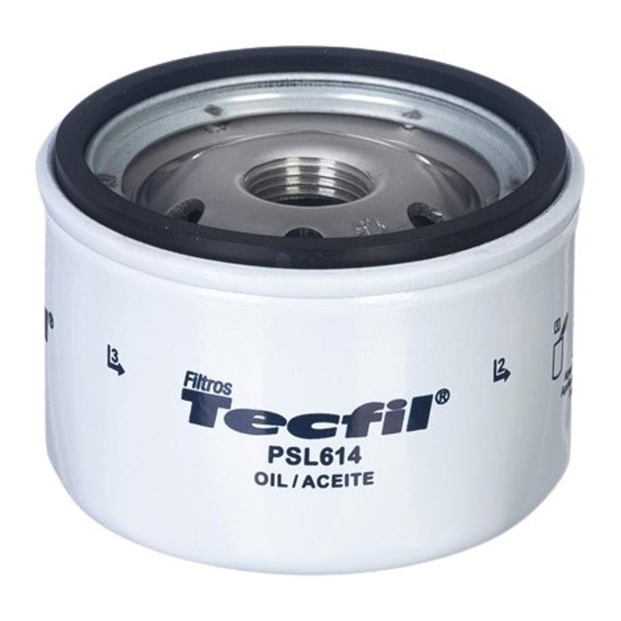 Filtro de Óleo Lubrificante para Chevrolet Vectra - Tecfil - PSL614 - (3)