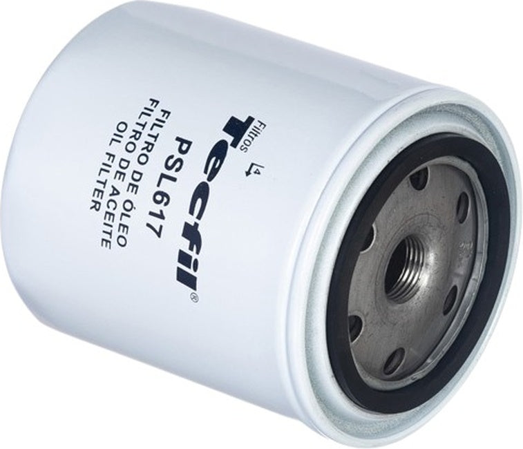 Filtro Lubrificante - Tecfil - PSL617 - (1)