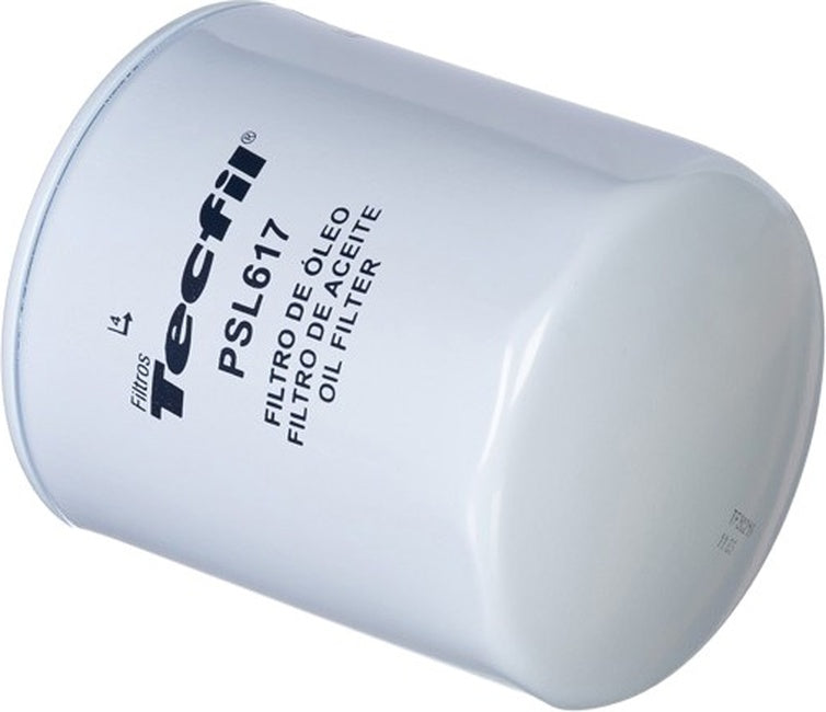 Filtro Lubrificante - Tecfil - PSL617 - (2)