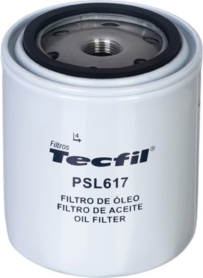 Filtro Lubrificante - Tecfil - PSL617 - (3)