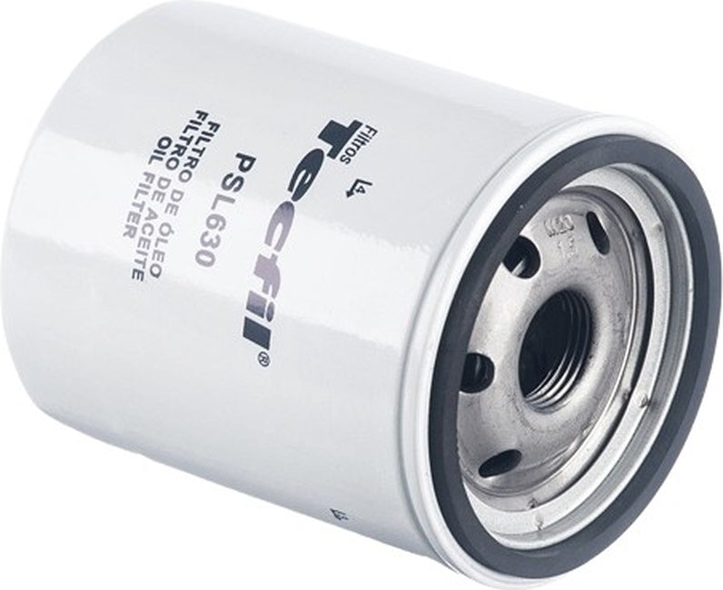 Filtro Lubrificante - Tecfil - PSL630 - (1)