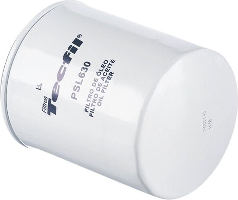Filtro Lubrificante - Tecfil - PSL630 - (2)