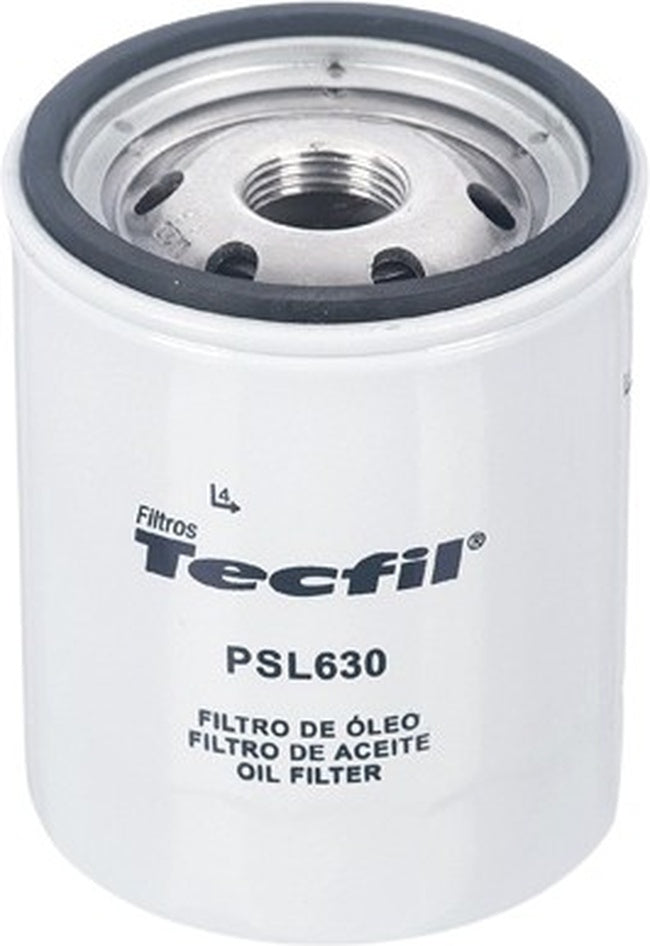 Filtro Lubrificante - Tecfil - PSL630 - (3)
