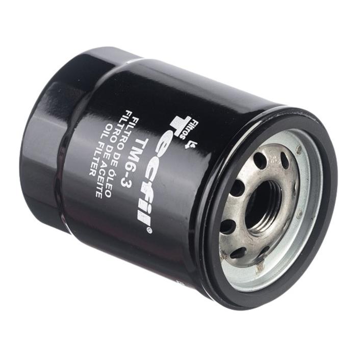 Filtro de Óleo Lubrificante - Tecfil - TM6-3 - (1)