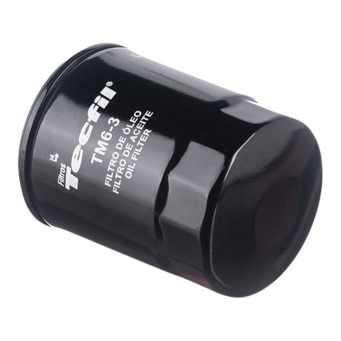 Filtro de Óleo Lubrificante - Tecfil - TM6-3 - (2)