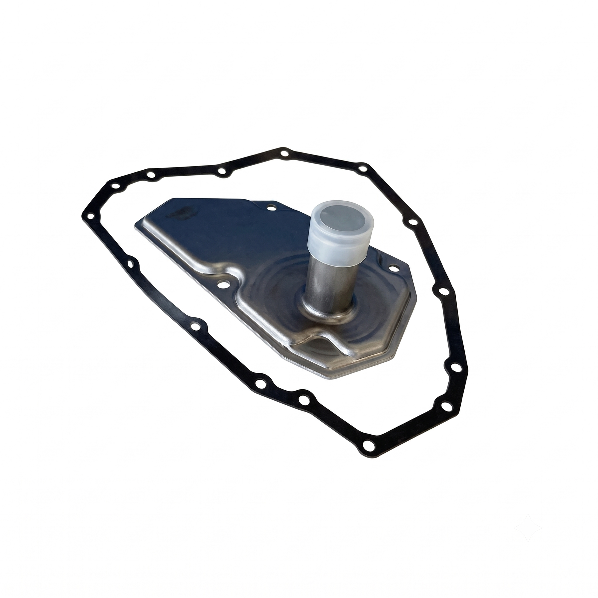 Filtro de Óleo do Câmbio para Nissan Kicks - Tecfil - FCA1547 - (1)