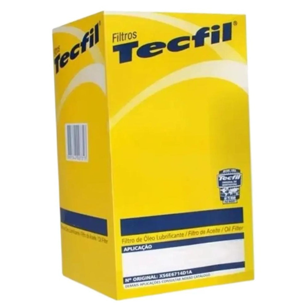 Filtro de Óleo do Câmbio - Tecfil - FCA1580 - (3)