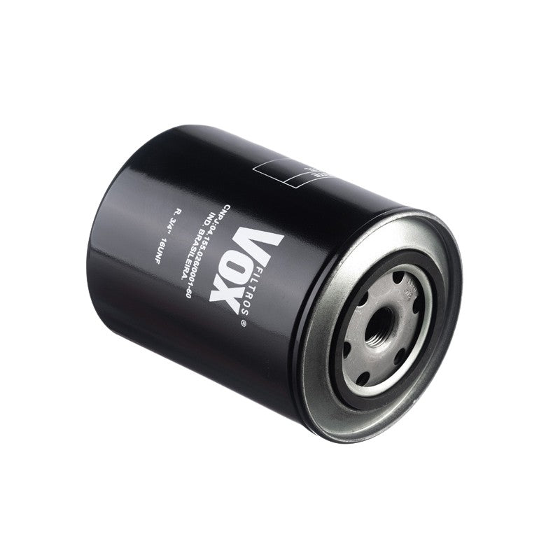 Filtro de Óleo Lubrificante - VOX - LB338 - (1)