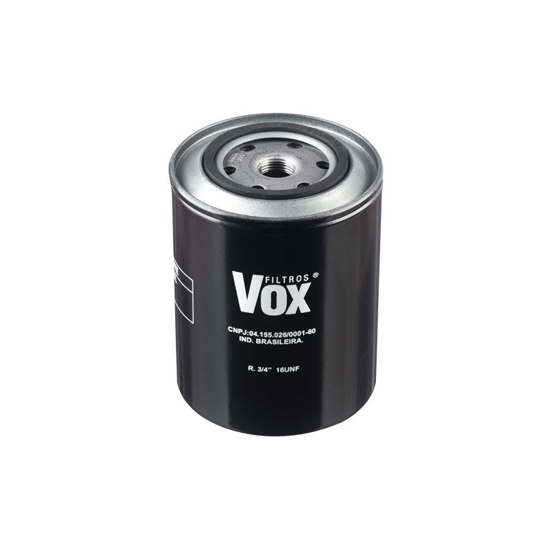 Filtro de Óleo Lubrificante - VOX - LB338 - (3)