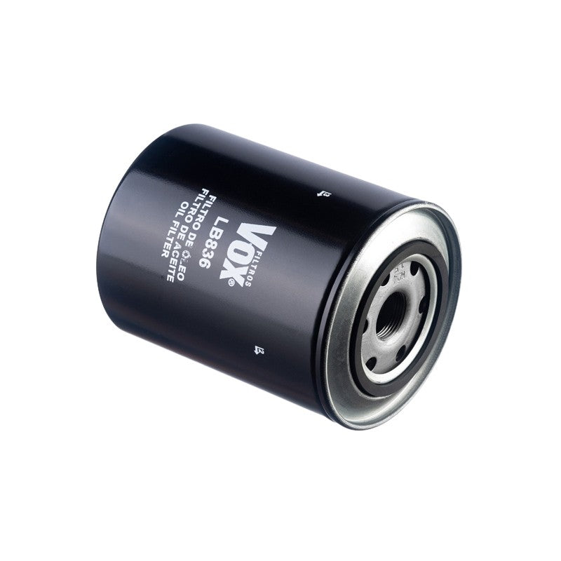 Filtro de Óleo Lubrificante - VOX - LB836 - (1)