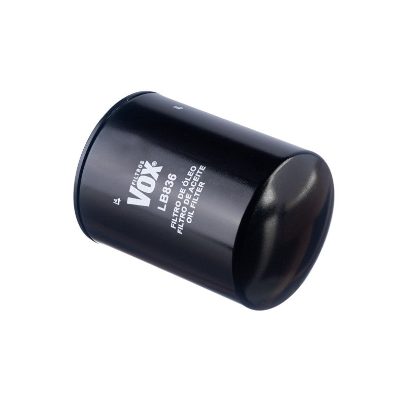 Filtro de Óleo Lubrificante - VOX - LB836 - (2)